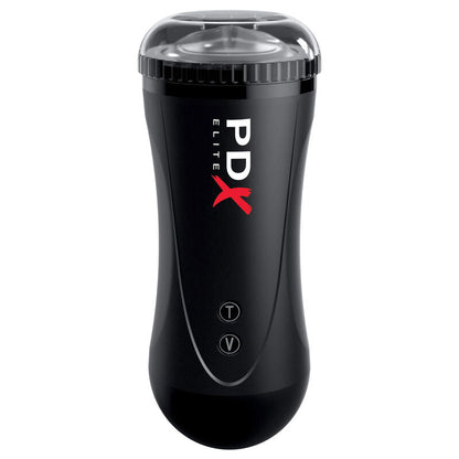 PDX ELITE - MOTO STROKER MASTURBATOR - Kink&Play
