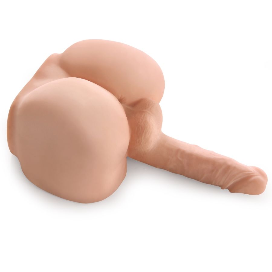 PDX MALE - INTERACTIVE BAD BOY MASTURBATOR - Kink&Play