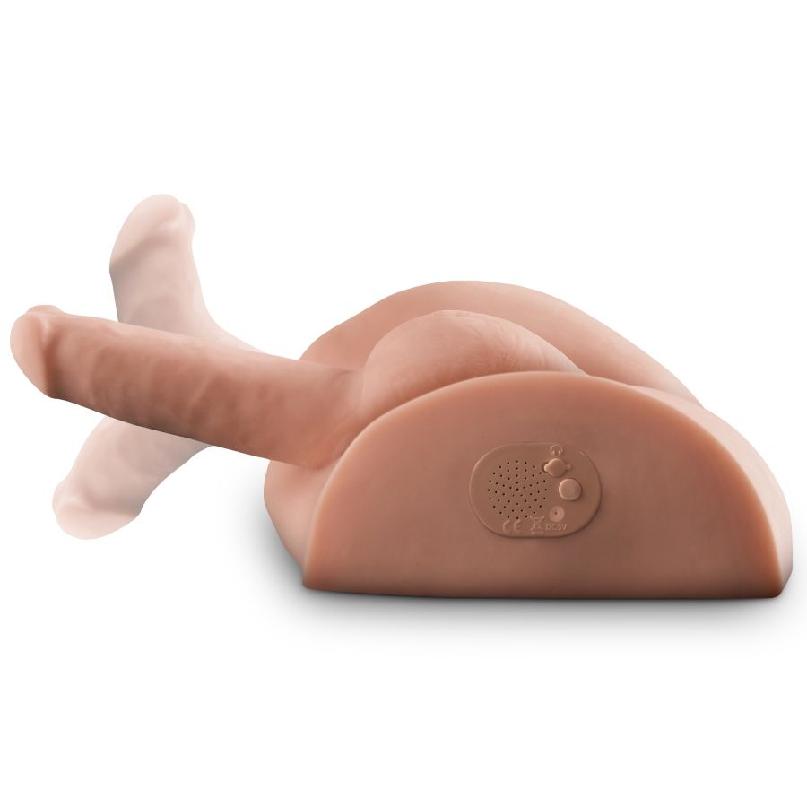 PDX MALE - INTERACTIVE FUCK HIM SILLY - Kink&Play