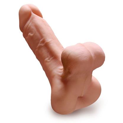 PDX MALE - REACH AROUND STROKER - Kink&Play