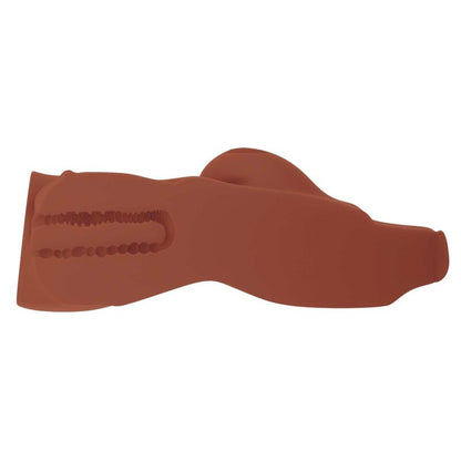 PDX PLUS - PERFECT 10 TORSO BROWN - Kink&Play