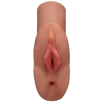 PDX PLUS - PERFECT PUSSY DOUBLE STROKER VAGINA AND ANO MASTURBATOR - Kink&Play