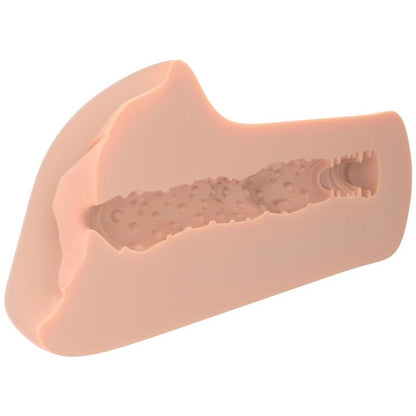 PDX PLUS - PERFECT PUSSY XTC STROKER MASTURBATOR - Kink&Play