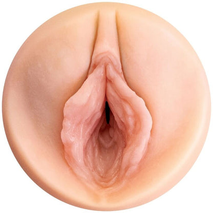 PDX PLUS - STROKER MASTURBATOR DISCREET DESIGN OF MILK ME HONEY SHAMPOO BOTTLE - Kink&Play