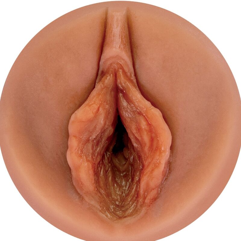 PDX PLUS - STROKER MASTURBATOR DISCRETE BOTTLE DESIGN MILK ME HONEY CANDY SHAMPOO - Kink&Play