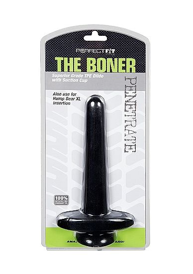 PERFECT FIT BRAND - THE BONER - Kink&Play