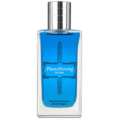 PHEROSTRONG - PHEROMONE PERFUME FOR MEN 50 ML - Kink&Play