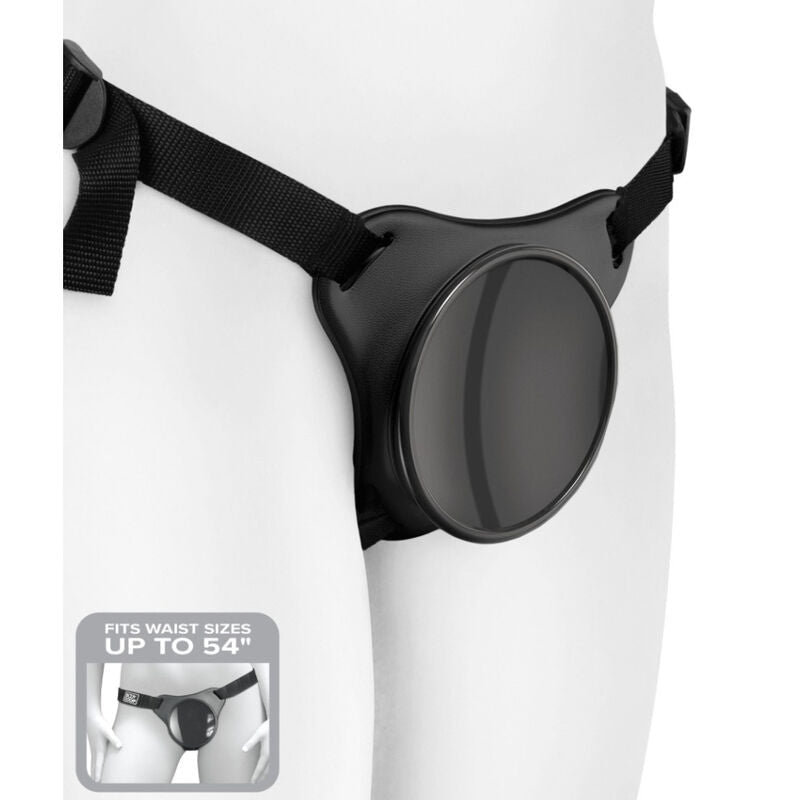 PIPEDREAMS - BODY DOCK ORIGINAL HARNESS - Kink&Play