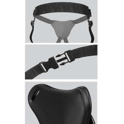 PIPEDREAMS - BODY DOCK ORIGINAL HARNESS - Kink&Play