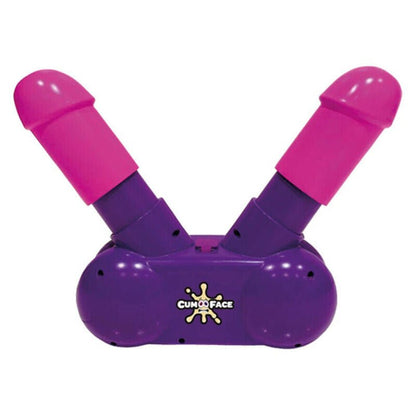 PLAY WIV ME - CUM FACE PARTY GAME - Kink&Play