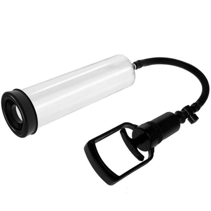 PRETTY LOVE - ALEXANDER ERECTION PUMP - Kink&Play