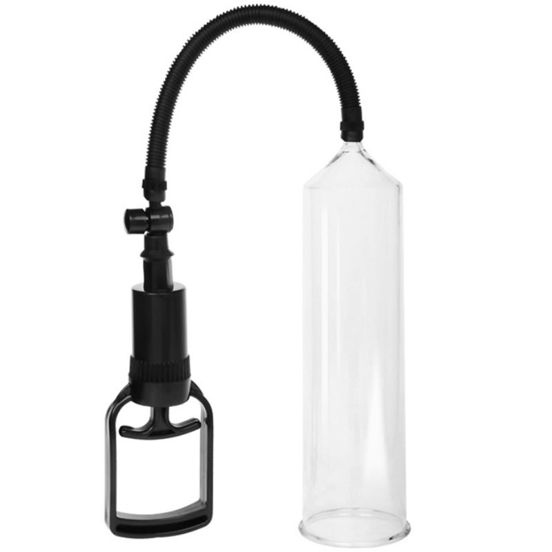 PRETTY LOVE - ALEXANDER ERECTION PUMP - Kink&Play