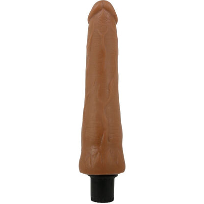 PRETTY LOVE - ALFREDO REALISTIC VIBRATOR 21.5 CM - O - 4 CM - Kink&Play