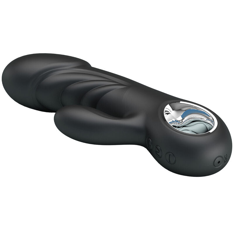 PRETTY LOVE - ANSEL VIBRATOR GY POINT STIMULATOR CLITORIS - Kink&Play