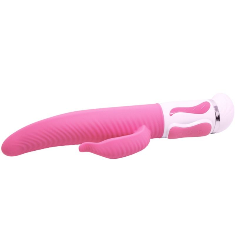 PRETTY LOVE - ANTOINE ROTATION VIBRATOR - Kink&Play