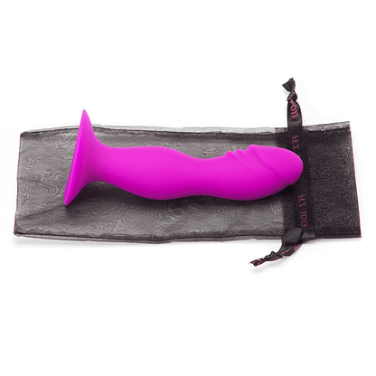PRETTY LOVE - BOOTY PASSION REALISTIC PLUG - Kink&Play