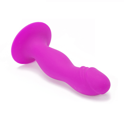 PRETTY LOVE - BOOTY PASSION REALISTIC PLUG - Kink&Play