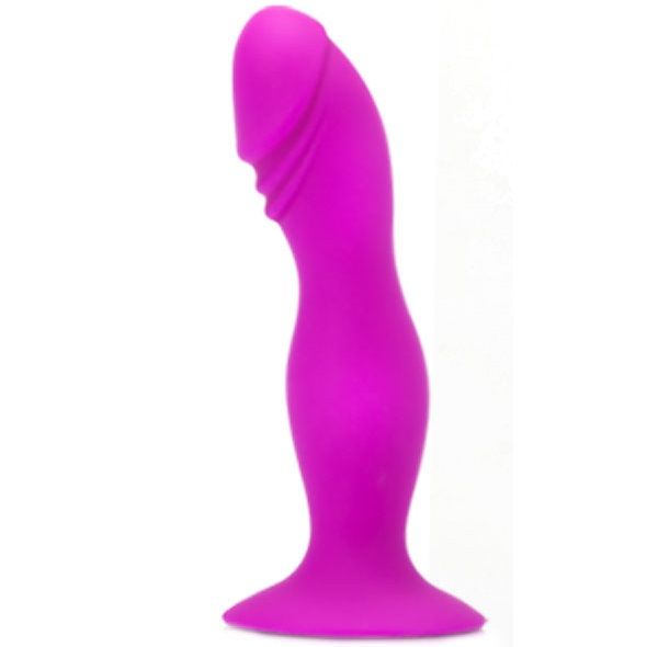PRETTY LOVE - BOOTY PASSION REALISTIC PLUG - Kink&Play