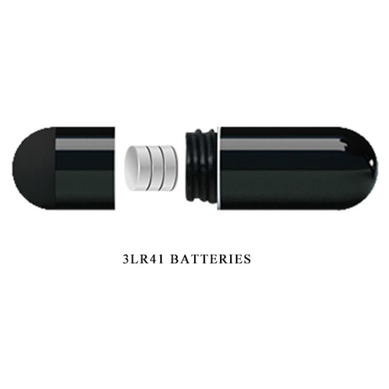 PRETTY LOVE - CURITIS VIBRATOR RING - Kink&Play