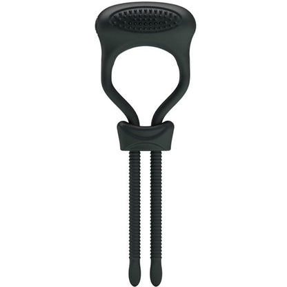 PRETTY LOVE - CURITIS VIBRATOR RING - Kink&Play