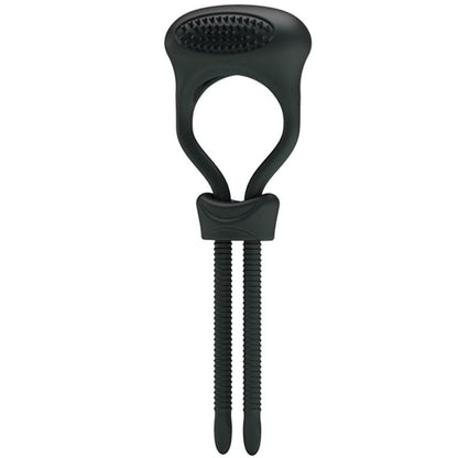 PRETTY LOVE - CURITIS VIBRATOR RING - Kink&Play