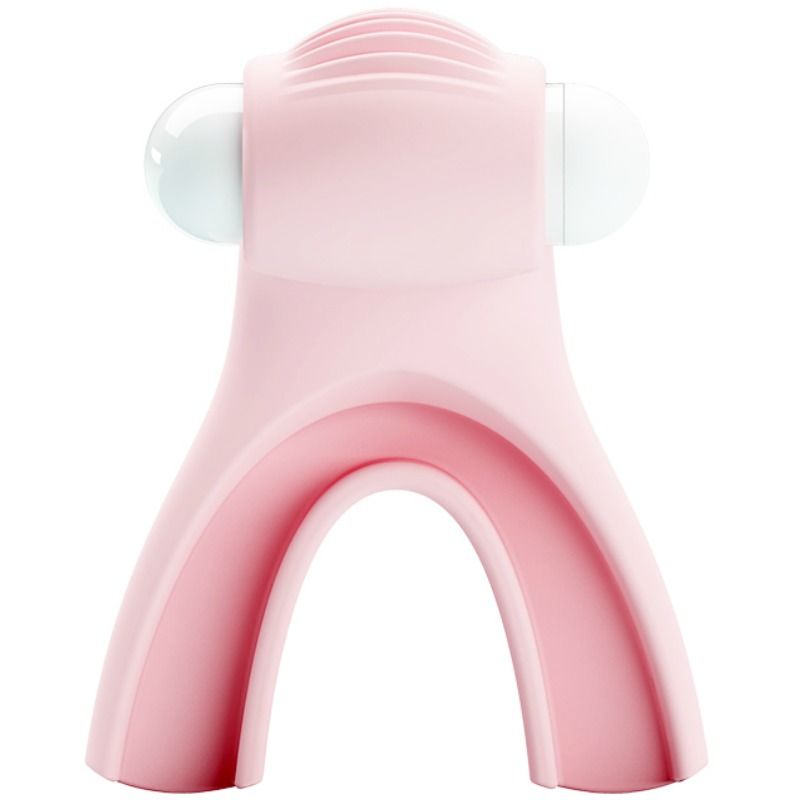 PRETTY LOVE - ELSA ORAL STIMULATOR - Kink&Play