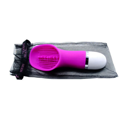 PRETTY LOVE - FLIRTATION CLAUDE CLITORIS STIMULATOR - Kink&Play