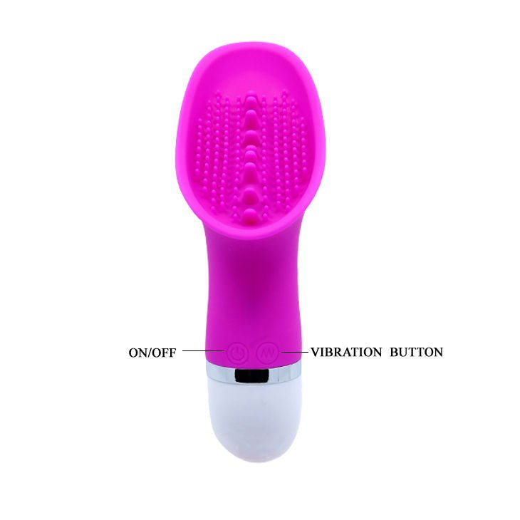 PRETTY LOVE - FLIRTATION CLAUDE CLITORIS STIMULATOR - Kink&Play