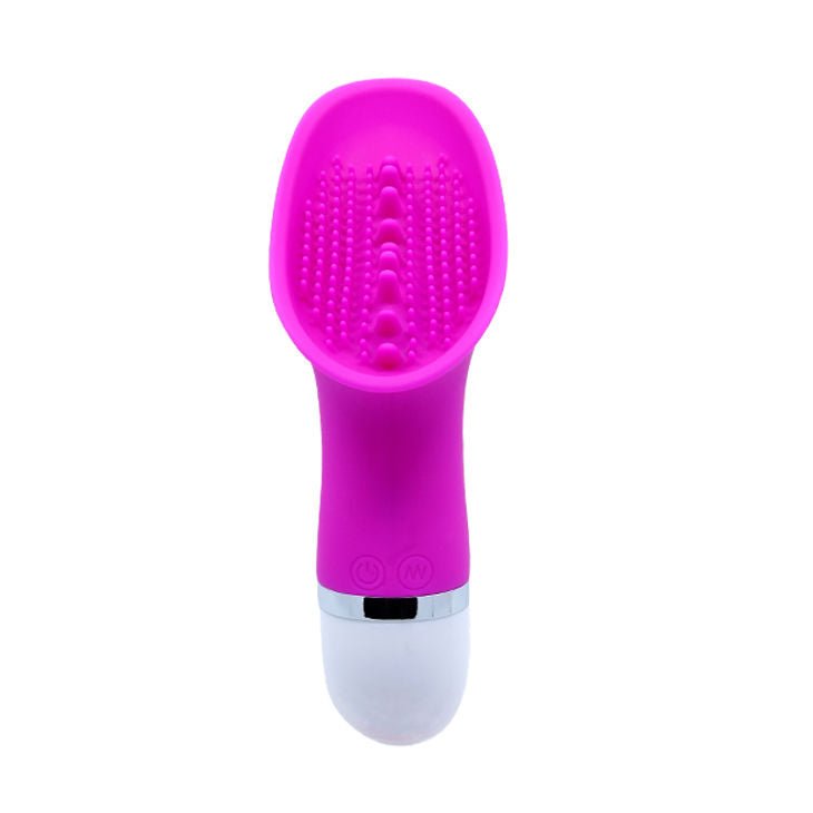 PRETTY LOVE - FLIRTATION CLAUDE CLITORIS STIMULATOR - Kink&Play