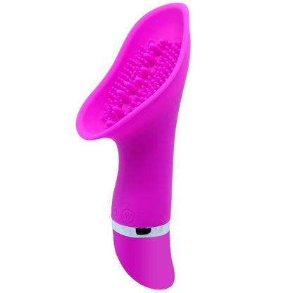 PRETTY LOVE - FLIRTATION CLAUDE CLITORIS STIMULATOR - Kink&Play