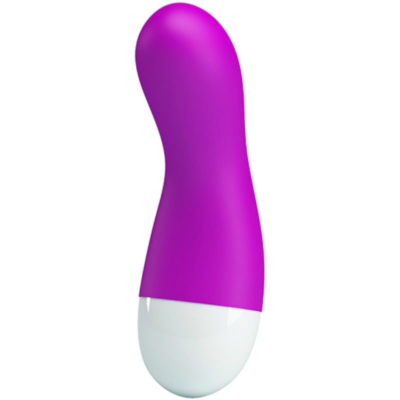 PRETTY LOVE - IAN G - POINT STIMULATOR - Kink&Play
