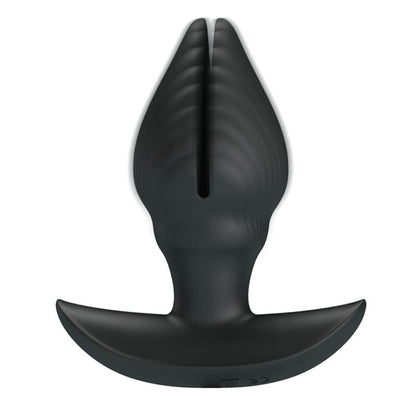 PRETTY LOVE - INFLATABLE & RECHARGEABLE ANAL PLUG - Kink&Play