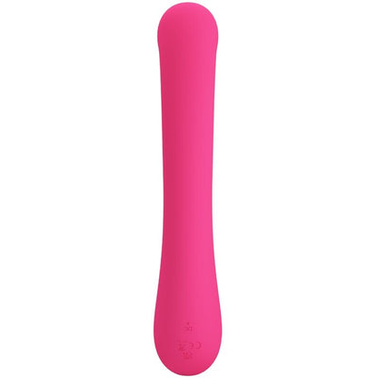 PRETTY LOVE - LAMAR RABBIT VIBRATOR & PINK G - SPOT - Kink&Play