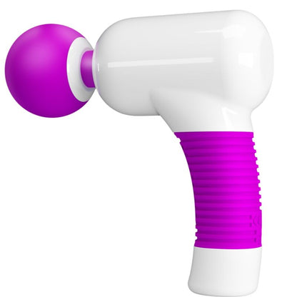 PRETTY LOVE - MAGIC GUM RECHARGEABLE MASSAGER - Kink&Play
