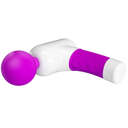 PRETTY LOVE - MAGIC GUM RECHARGEABLE MASSAGER - Kink&Play