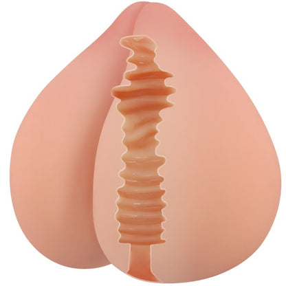 PRETTY LOVE - PEACH MALE MASTURBATOR - Kink&Play