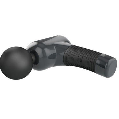 PRETTY LOVE - RECHARGEABLE MASSAGER 7 FUNCTIONS 5 SPEEDS - Kink&Play