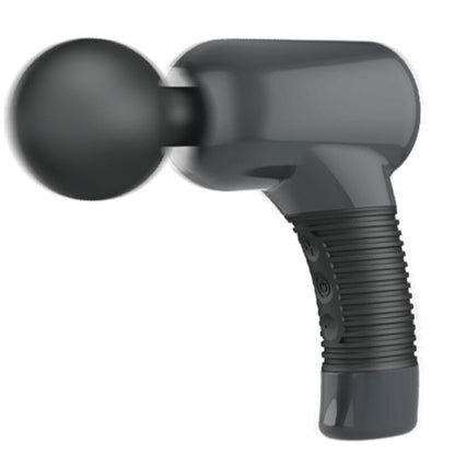 PRETTY LOVE - RECHARGEABLE MASSAGER 7 FUNCTIONS 5 SPEEDS - Kink&Play