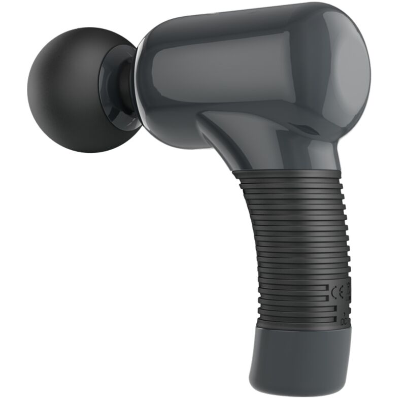 PRETTY LOVE - RECHARGEABLE MASSAGER 7 FUNCTIONS 5 SPEEDS - Kink&Play