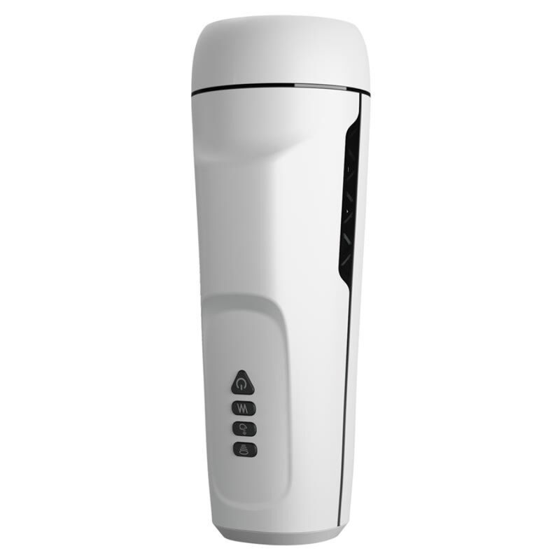 PRETTY LOVE - SIENNA VIBRATING MALE MASTURBATOR. VOICE AND STIMULATING WAVES - Kink&Play