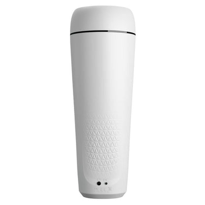 PRETTY LOVE - SIENNA VIBRATING MALE MASTURBATOR. VOICE AND STIMULATING WAVES - Kink&Play