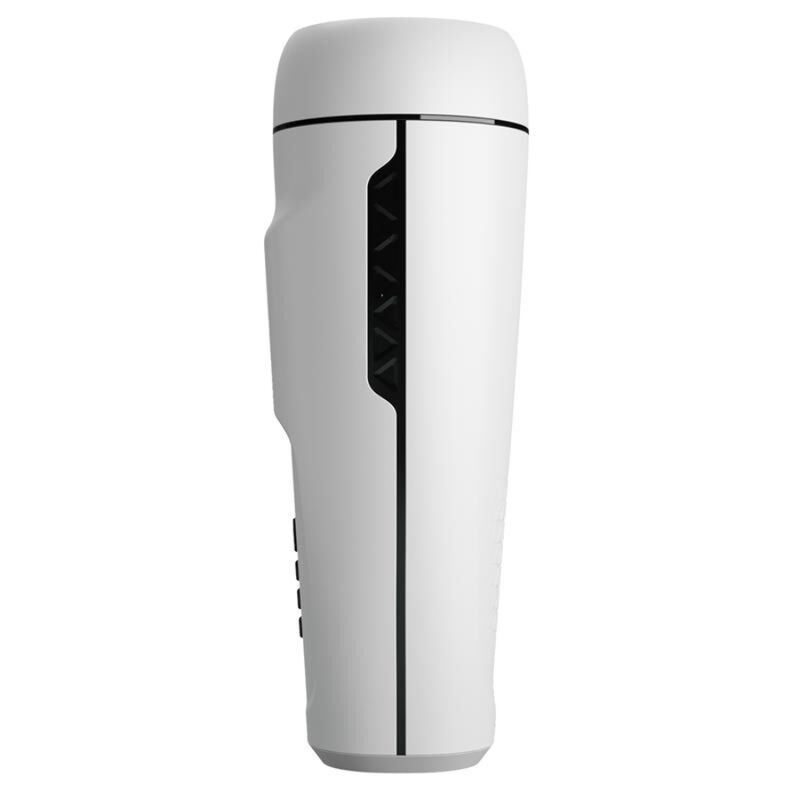 PRETTY LOVE - SIENNA VIBRATING MALE MASTURBATOR. VOICE AND STIMULATING WAVES - Kink&Play