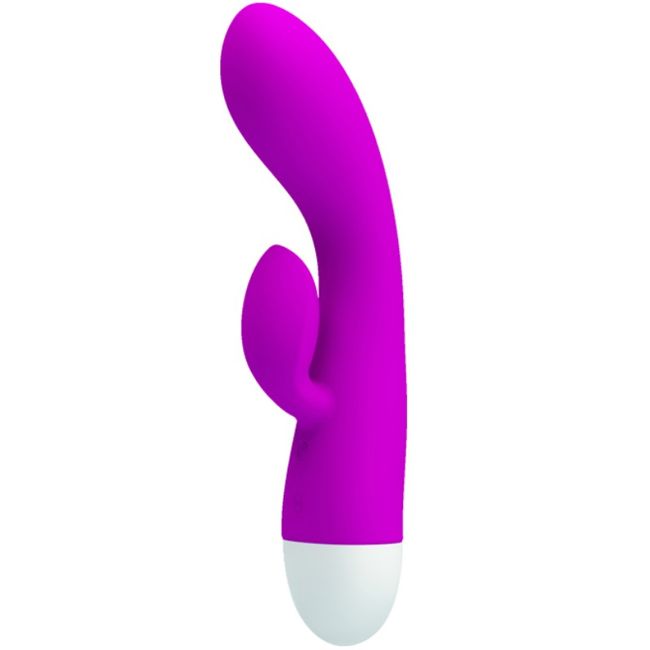 PRETTY LOVE - SMART ELI VIBRATOR 30 MODES - Kink&Play
