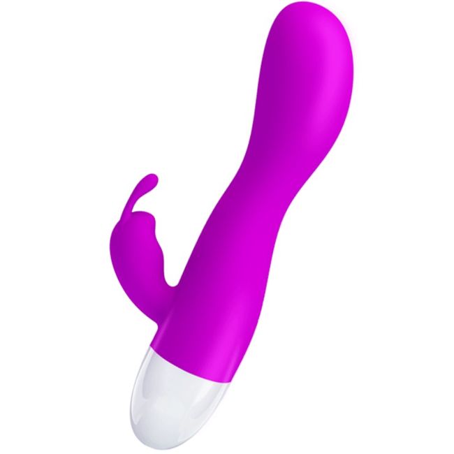 PRETTY LOVE - SMART KYLE VIBRATOR 30 MODES - Kink&Play