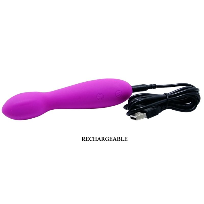 PRETTY LOVE - SMART MINI VIBRATOR ARVIN - Kink&Play