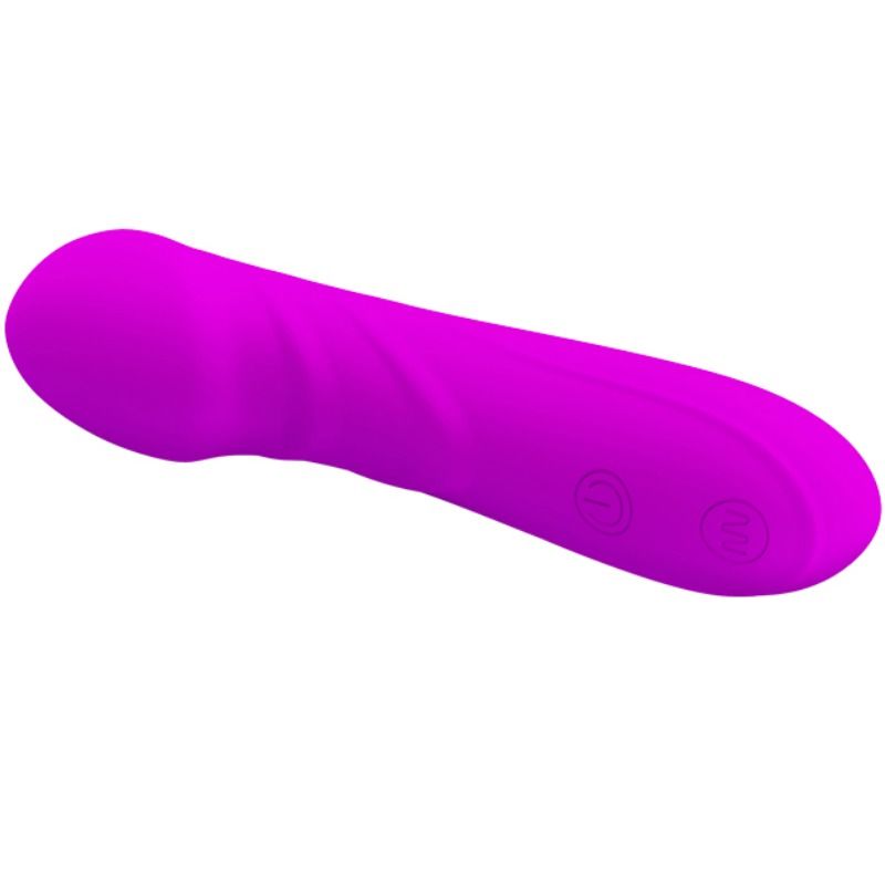 PRETTY LOVE - SMART MINI VIBRATOR REUBEN - Kink&Play