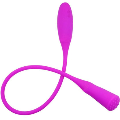 PRETTY LOVE - SMART SNAKY VIBE VIBRATOR 2 MOTORS - Kink&Play