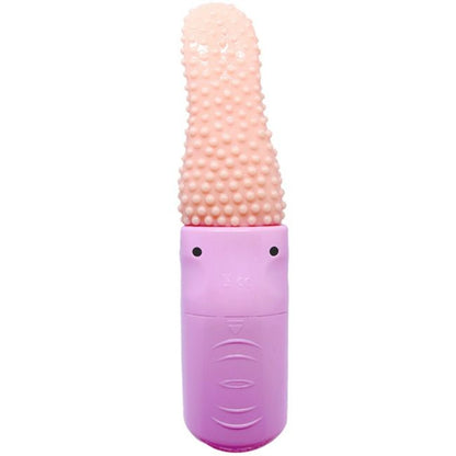 PRETTY LOVE - SMART TONGUE ROTATION FUNCTION - Kink&Play
