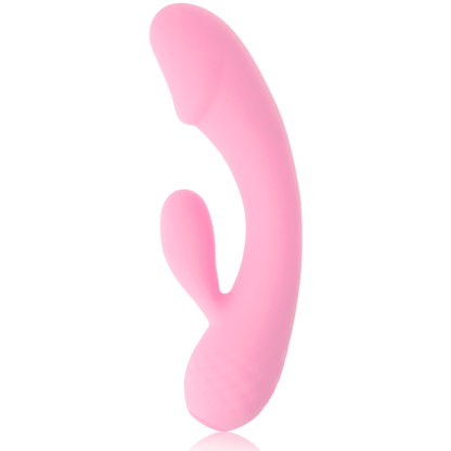 PRETTY LOVE - SMART VIBRATOR RON WITH RABBIT - Kink&Play