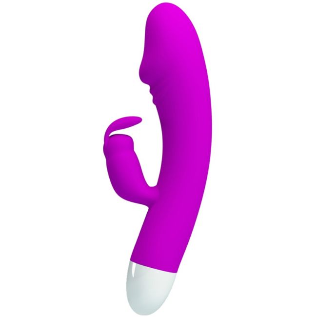 PRETTY LOVE - SMART WILL VIBRATOR 30 MODES - Kink&Play